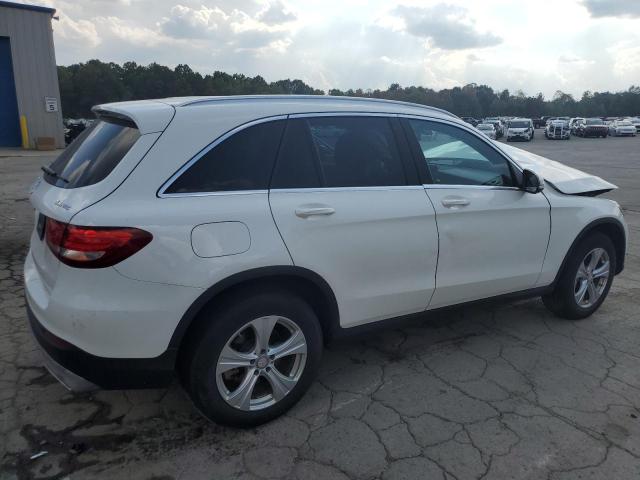 2016 MERCEDES-BENZ GLC 300 4M #3298028204