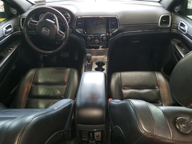 2019 JEEP GRAND CHER #3247745216