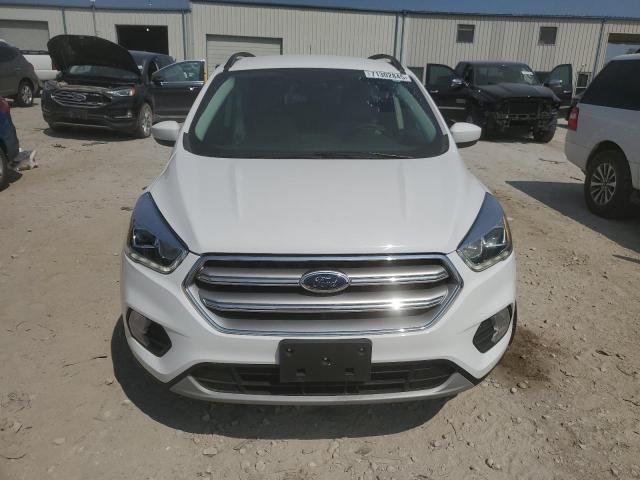 2017 FORD ESCAPE SE - 1FMCU9GDXHUB25411