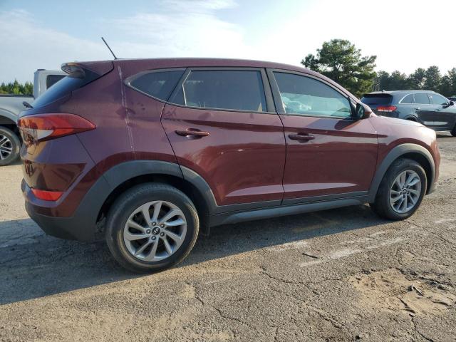 2016 HYUNDAI TUCSON SE KM8J23A48GU207915