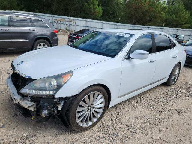 2015 HYUNDAI EQUUS SIGN KMHGH4JH6FU095809