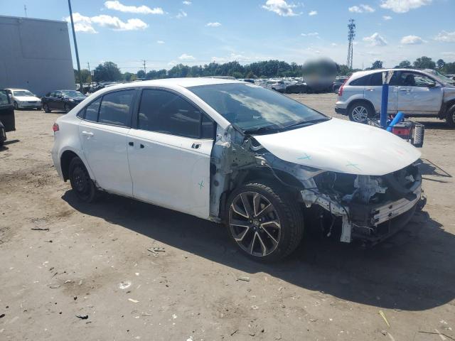 2020 TOYOTA COROLLA SE 5YFS4RCE2LP034119