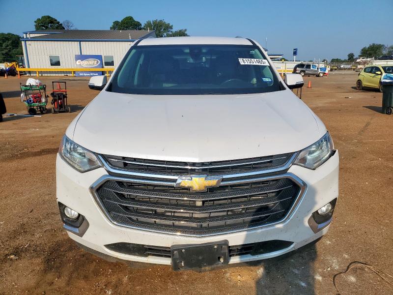 2018 CHEVROLET TRAVERSE P - 1GNERKKW5JJ271213