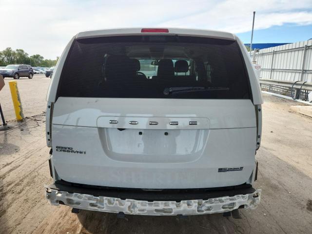 2020 DODGE GRAND CARA - 2C4RDGBG0LR236494
