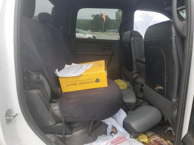 2021 RAM 2500 TRADESMAN 3C6UR5CL2MG654646