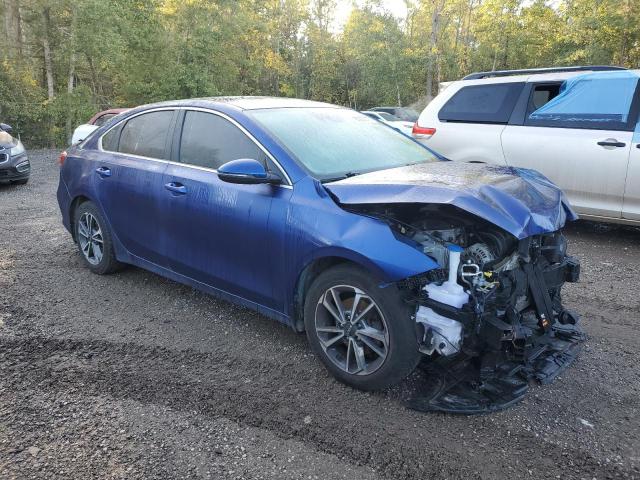 2022 KIA FORTE GT L - 3KPF34AD3NE435734