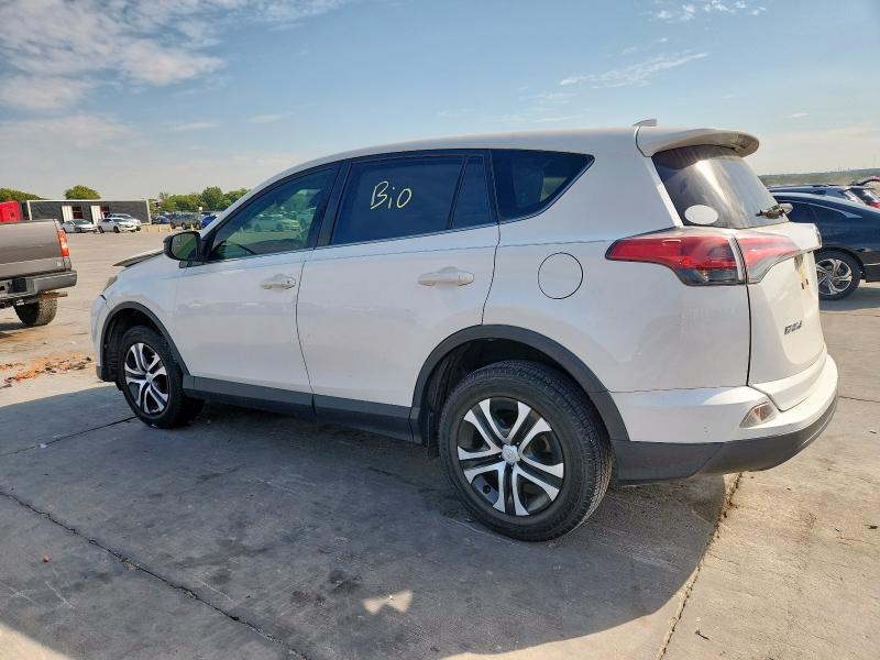 2018 TOYOTA RAV4 LE JTMZFREV4JJ734974