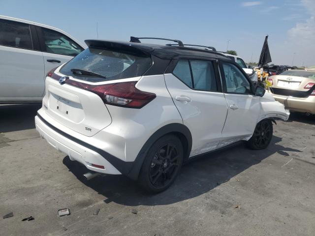 2021 NISSAN KICKS SR 3N1CP5DV6ML499930