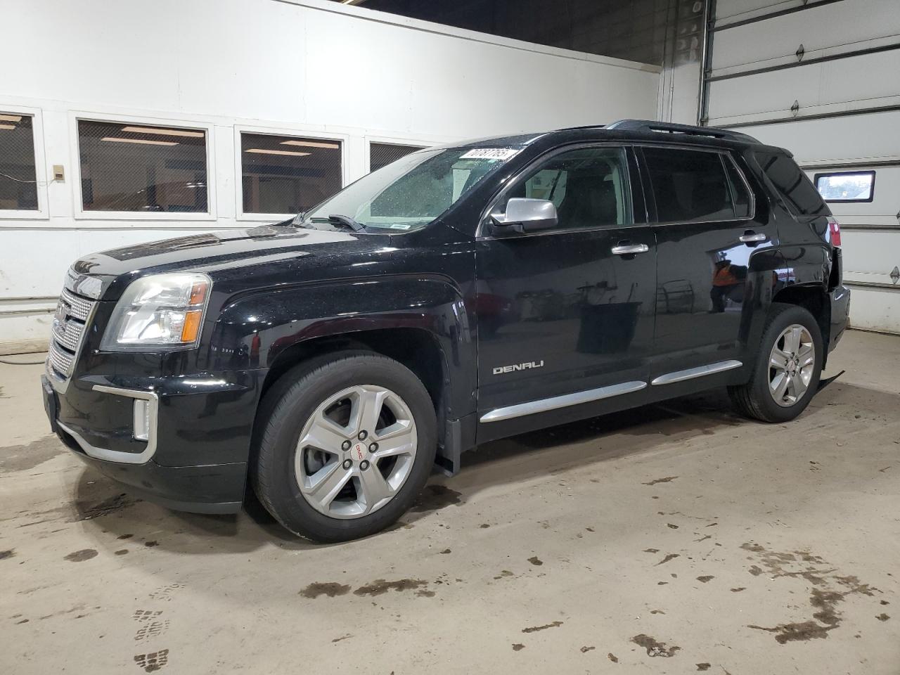 GMC TERRAIN DENALI