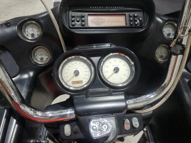 2013 HARLEY-DAVIDSON FLTRX ROAD 1HD1KHM11DB678605