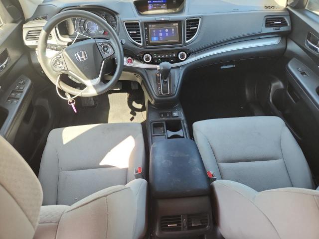 2015 HONDA CR-V EX - 3CZRM3H59FG708422