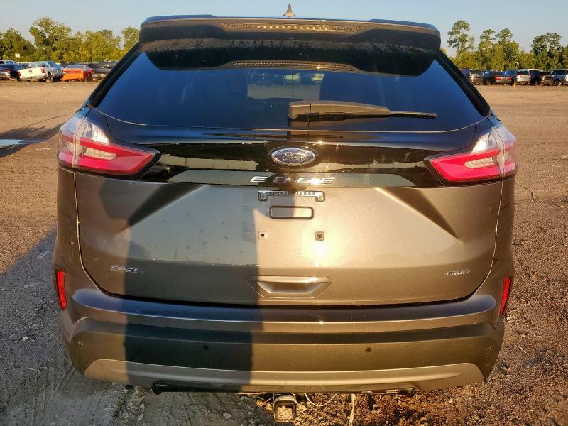 2023 FORD EDGE SEL 2FMPK4J94PBA50711