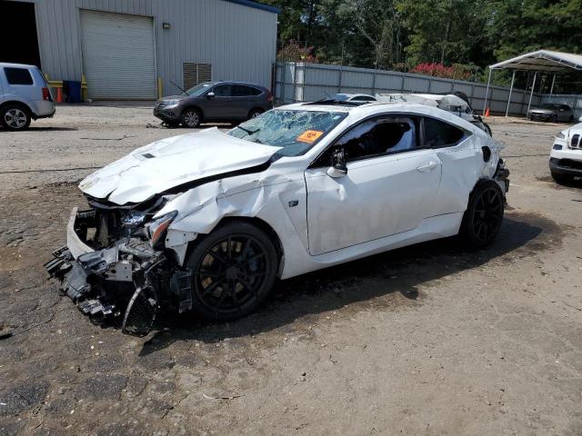 2015 LEXUS RC-F JTHHP5BC1F5003230
