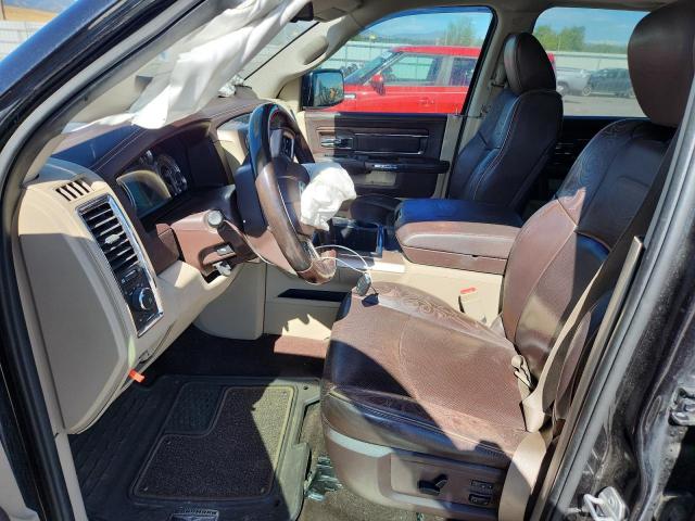 2015 RAM 1500 LONGH - 1C6RR7WT5FS626204