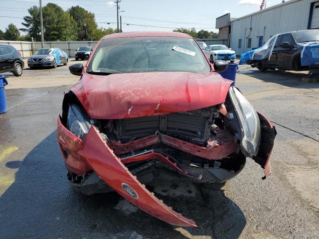 2022 FORD ESCAPE SE - 1FMCU0G6XNUB93216