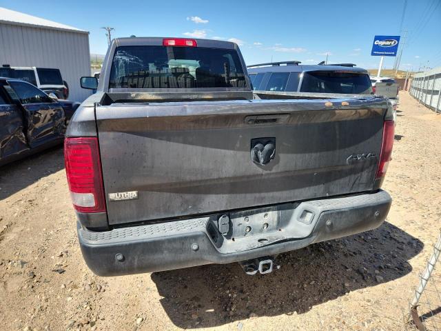 2021 RAM 1500 CLASS 1C6RR7GG3MS554840