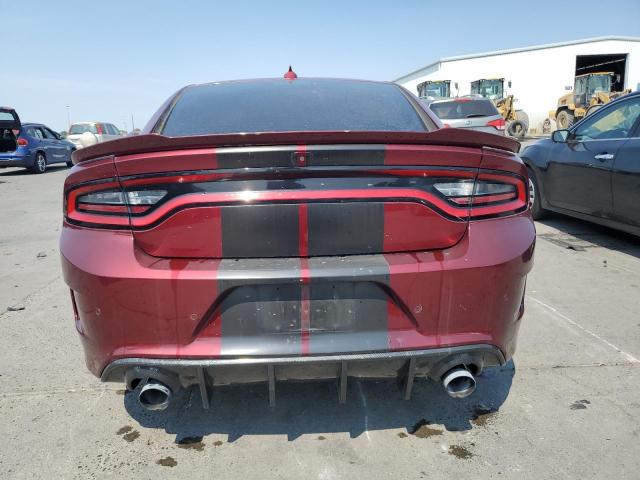 2019 DODGE CHARGER GT 2C3CDXHG7KH589062