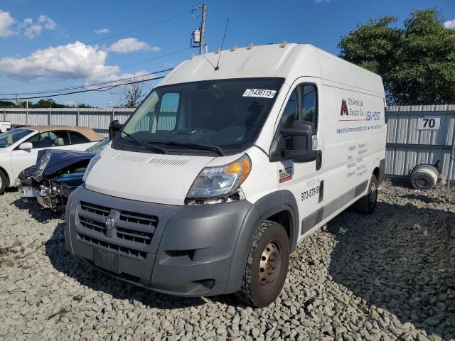 RAM PROMASTER 3500