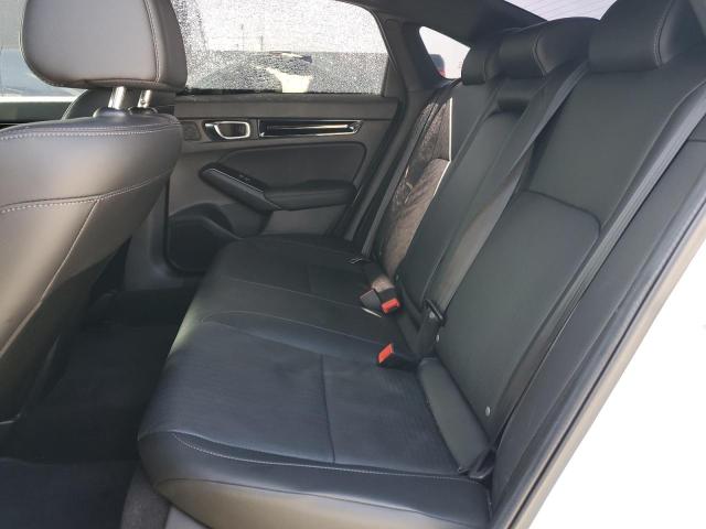 2025 HONDA CIVIC SPOR - 2HGFE4F84SH302875