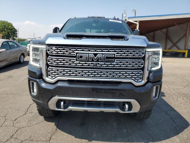 2021 GMC SIERRA K2500 DENALI 1GT49REYXMF209890