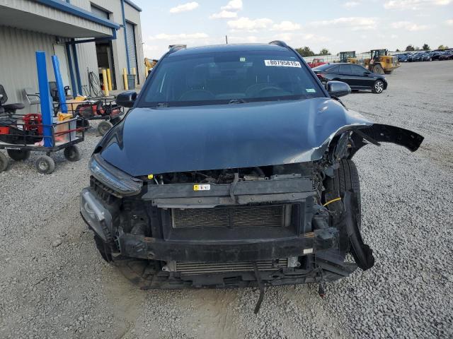 2018 HYUNDAI KONA LIMIT KM8K33A59JU094414