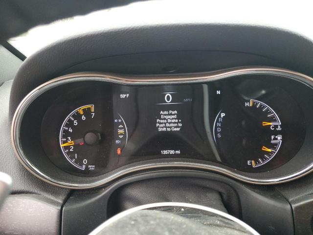 2015 JEEP GRAND CHER - 1C4RJFBT1FC215697