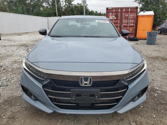 2022 HONDA ACCORD SPO - 1HGCV1F39NA087244