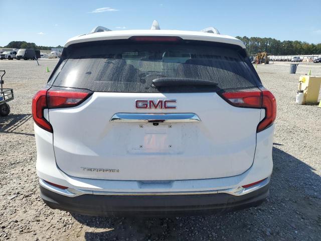 2021 GMC TERRAIN SLT - 3GKALPEV6ML333101