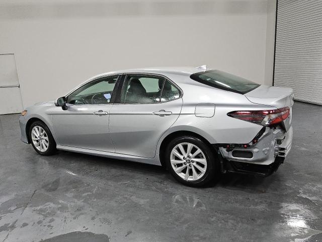 2024 TOYOTA CAMRY LE 4T1C11AK2RU228471