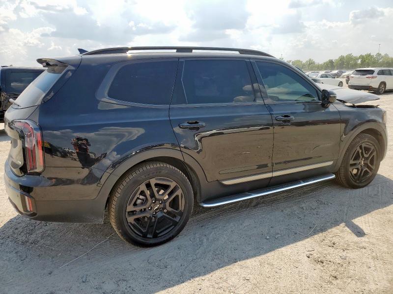 2023 KIA TELLURIDE - 5XYP5DGC0PG375737