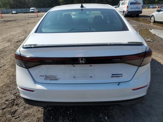 2025 HONDA ACCORD HYBRID SPORT 1HGCY2F54SA036390