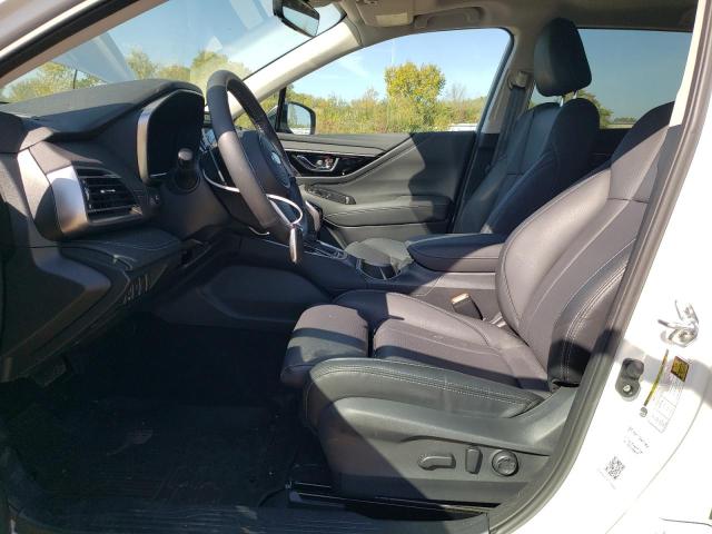 2025 SUBARU OUTBACK LI 4S4BTANC2S3256159