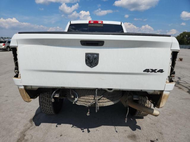 2018 RAM 2500 SLT 3C6UR5DJ7JG337745
