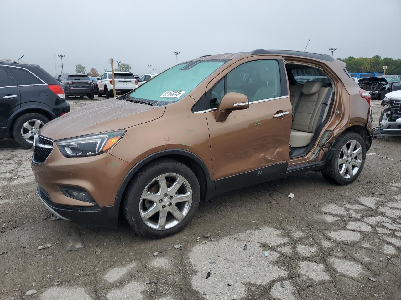 BUICK ENCORE PREMIUM