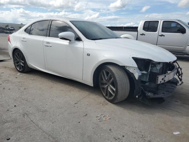 2016 LEXUS IS 200T JTHBA1D20G5012913