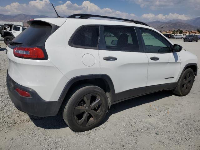 2017 JEEP CHEROKEE S 1C4PJLAB6HW559753
