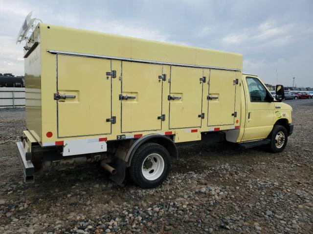 2019 FORD ECONOLINE #3283795439