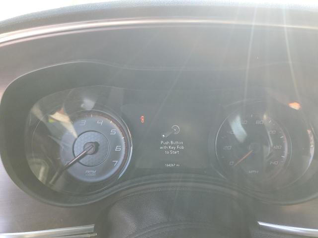 2018 DODGE CHARGER GT 2C3CDXJG6JH235607