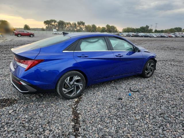 2024 HYUNDAI ELANTRA LI #3294597027