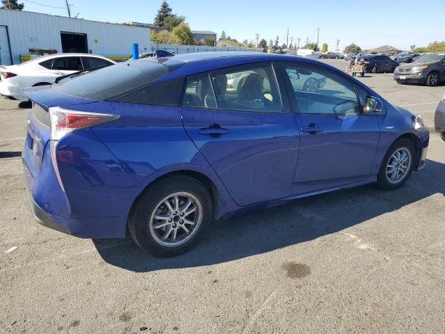 2017 TOYOTA PRIUS JTDKBRFUXH3057138