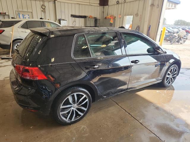 2017 VOLKSWAGEN GOLF S - 3VW217AU1HM056888