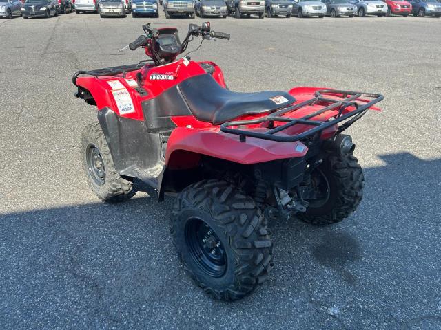 2012 SUZUKI LT-A750 XP 5SAAR41P3C7101853