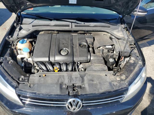2013 VOLKSWAGEN JETTA SE #3270025982