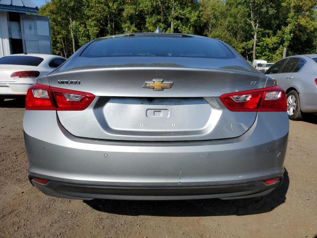 2025 CHEVROLET MALIBU LT 1G1ZD5ST8SF146641