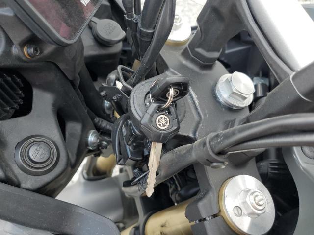 2024 YAMAHA XTZ690 - JYADM12Y4RA007941