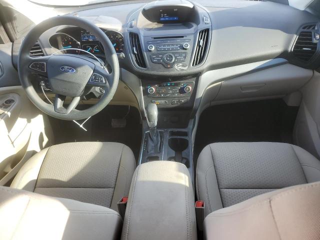 2018 FORD ESCAPE SE 1FMCU0GD5JUC55291