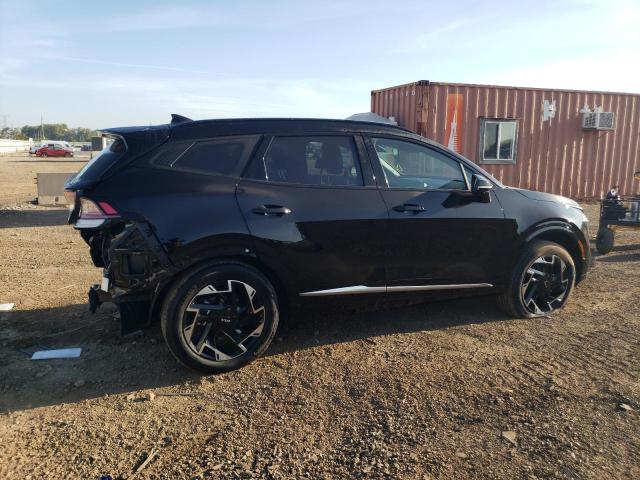 2025 KIA SPORTAGE S #3276525058