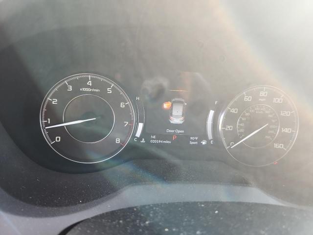 2019 ACURA RDX ADVANC 5J8TC1H77KL017893