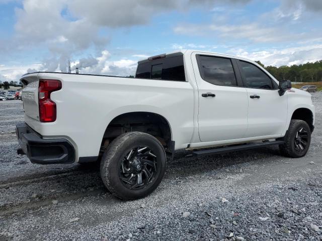 2019 CHEVROLET SILVERADO - 3GCPYFED0KG100362