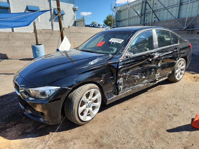 BMW 320 I XDRI